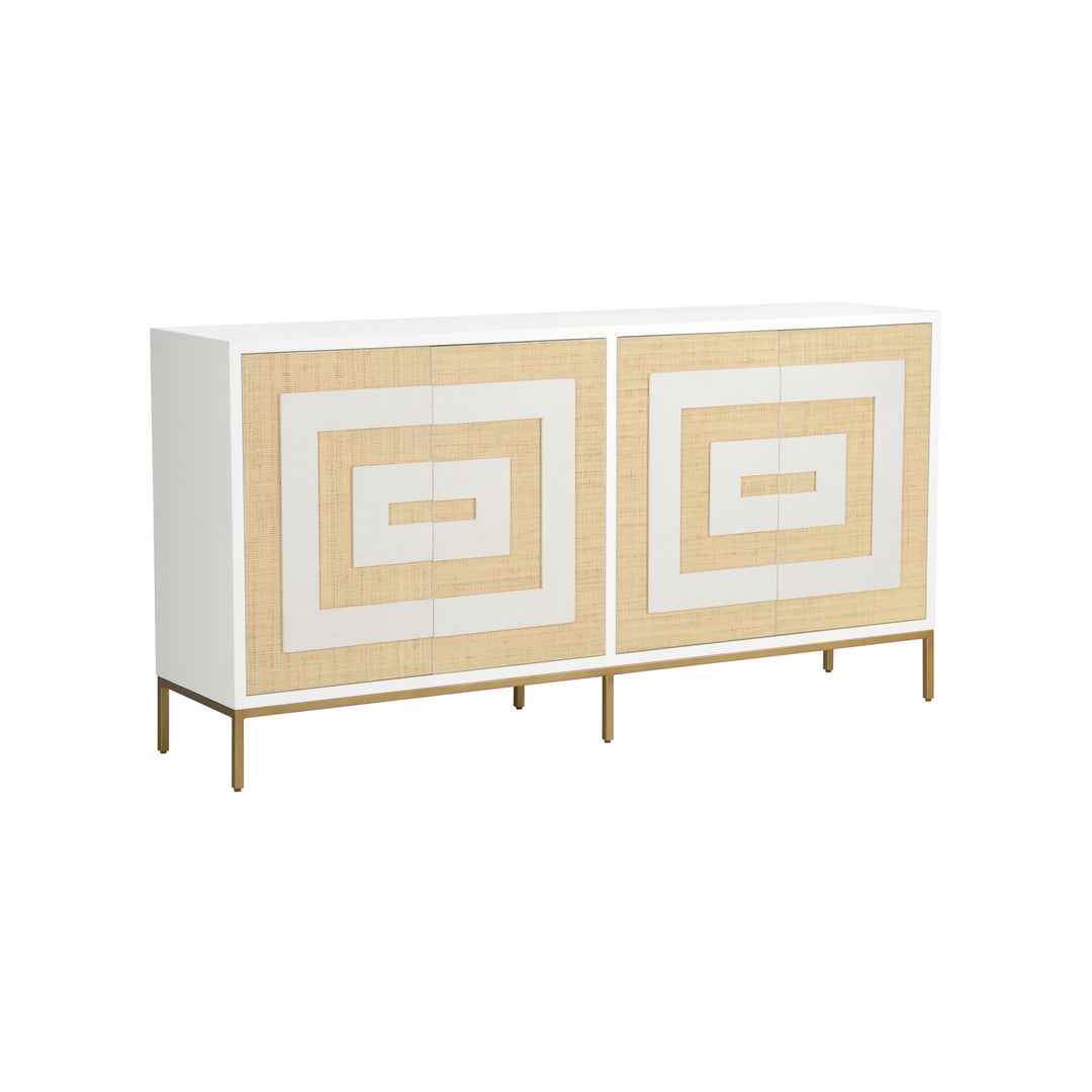 Sloan Street Cabinet - 370048