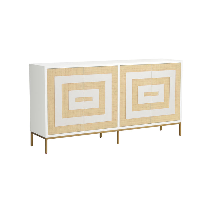Sloan Street Cabinet - 370048