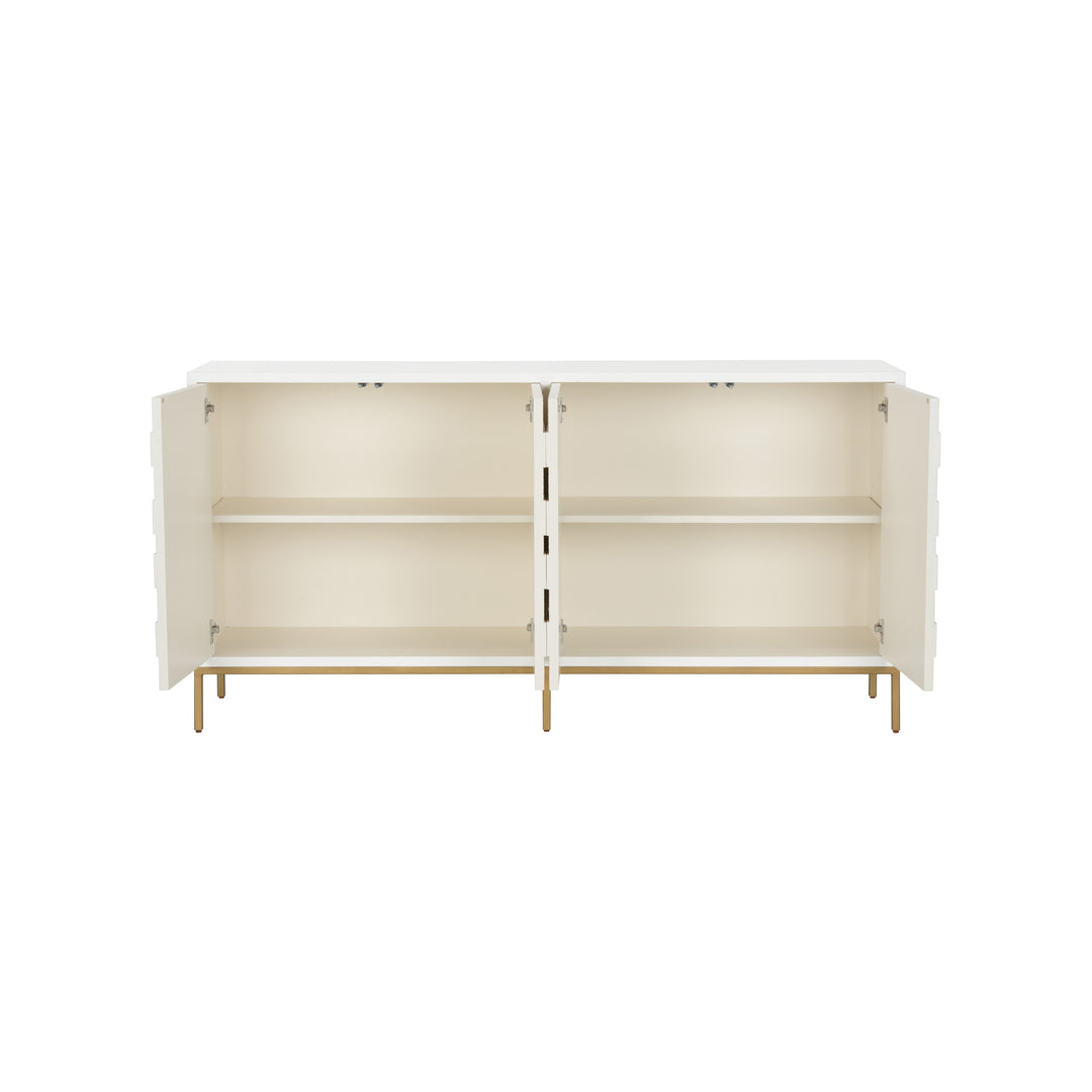 Sloan Street Cabinet - 370048
