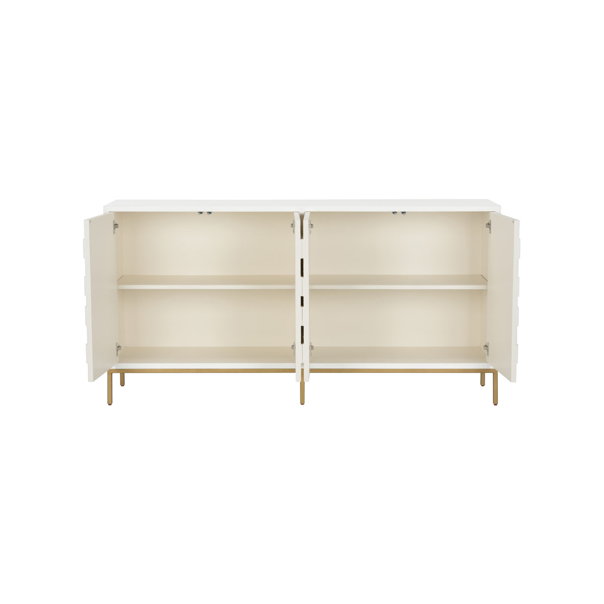 Sloan Street Cabinet - 370048