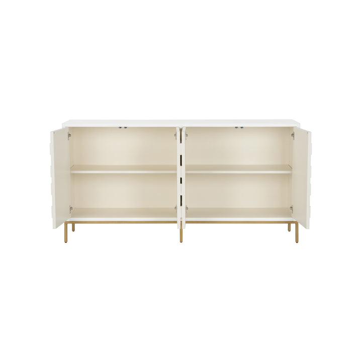 Sloan Street Cabinet - 370048