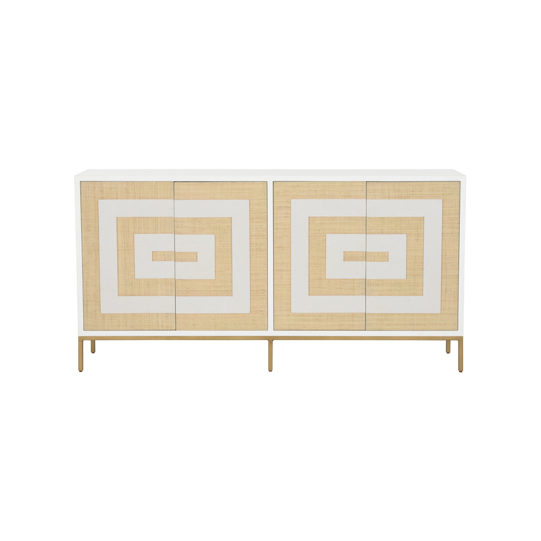 Sloan Street Cabinet - 370048