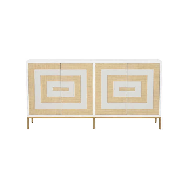 Sloan Street Cabinet - 370048