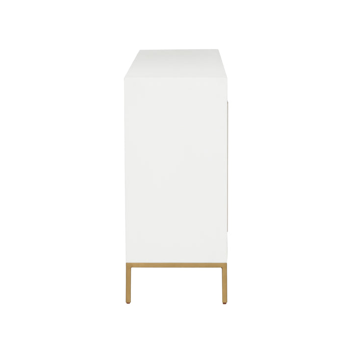 Sloan Street Cabinet - 370048
