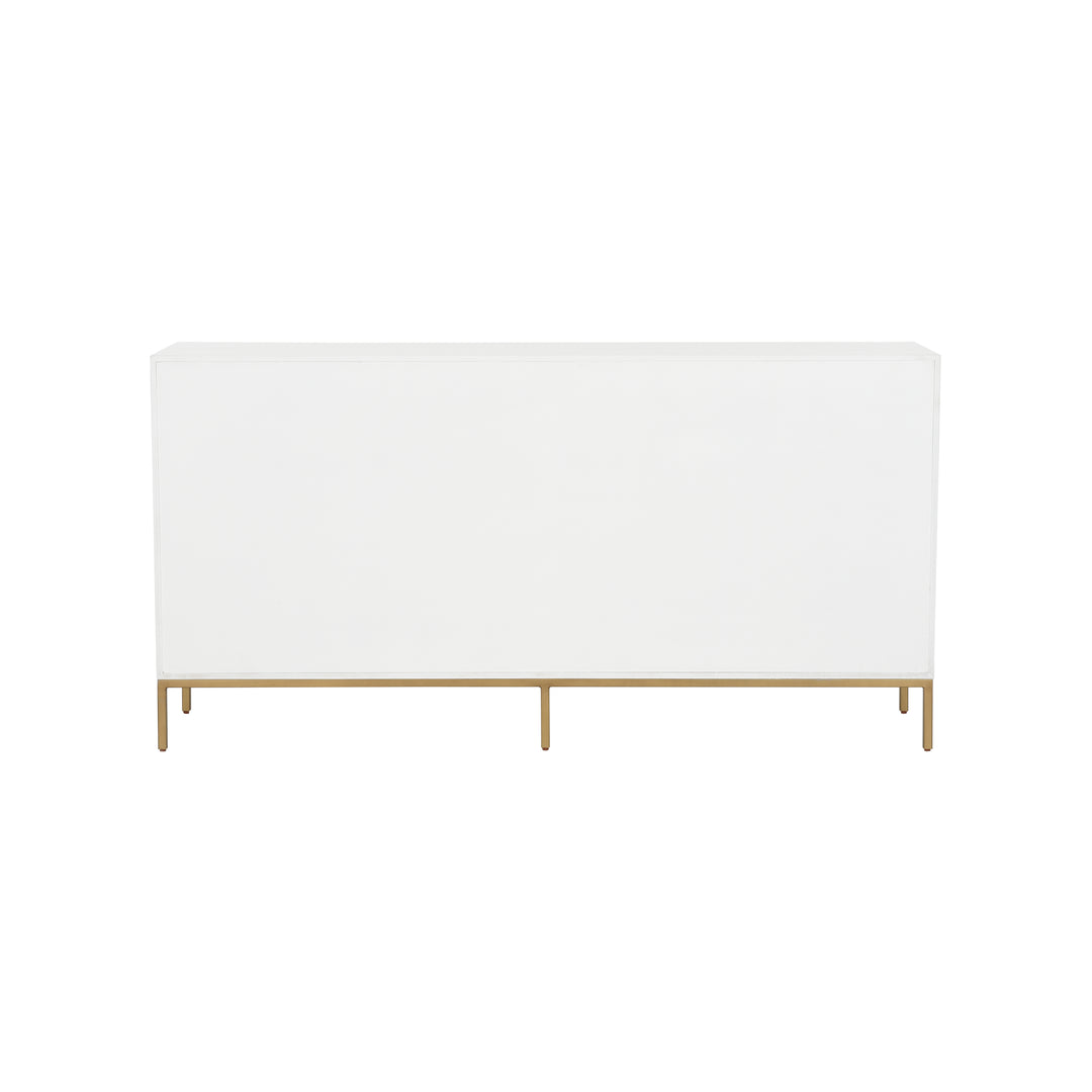 Sloan Street Cabinet - 370048