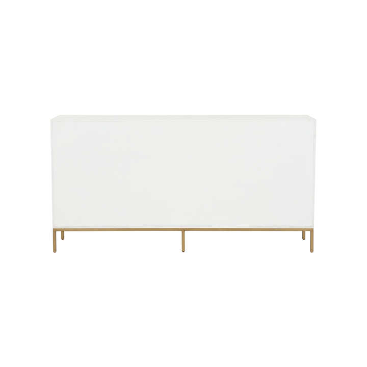 Sloan Street Cabinet - 370048
