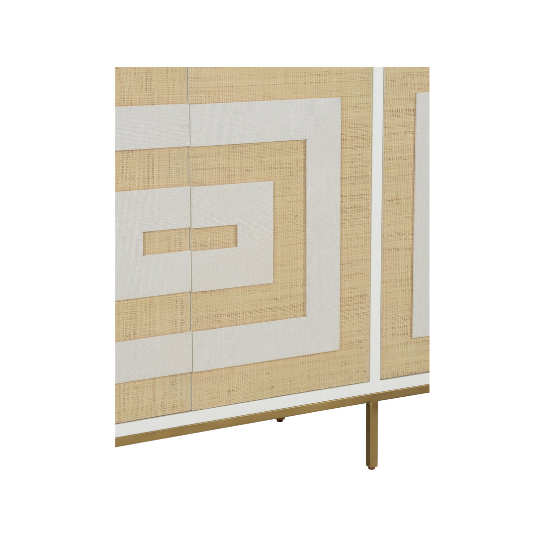 Sloan Street Cabinet - 370048