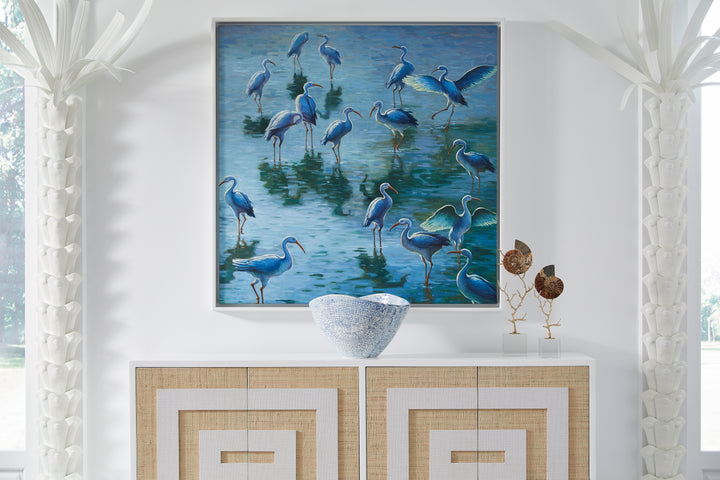 Sloan Street Cabinet - 370048