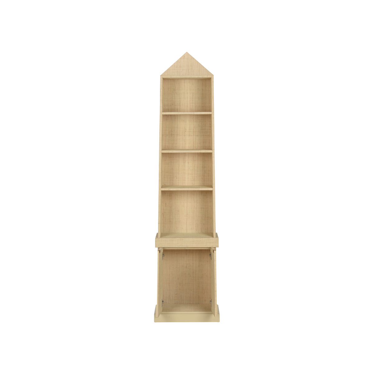 Chelsea Bookcase - 370049