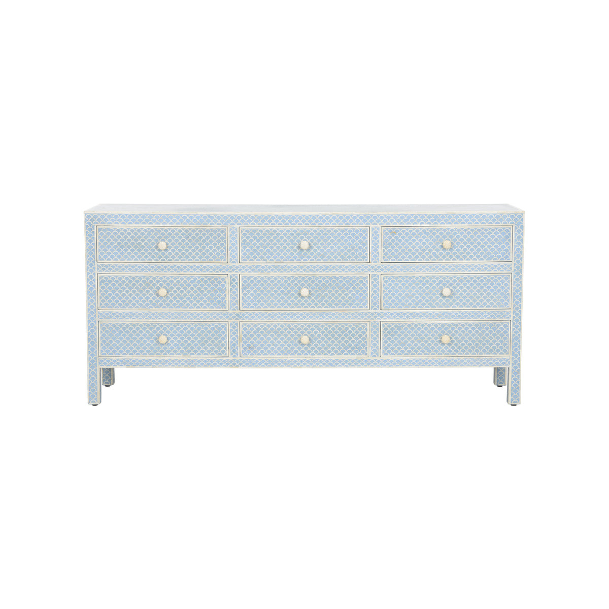 Milford Dresser - 370050