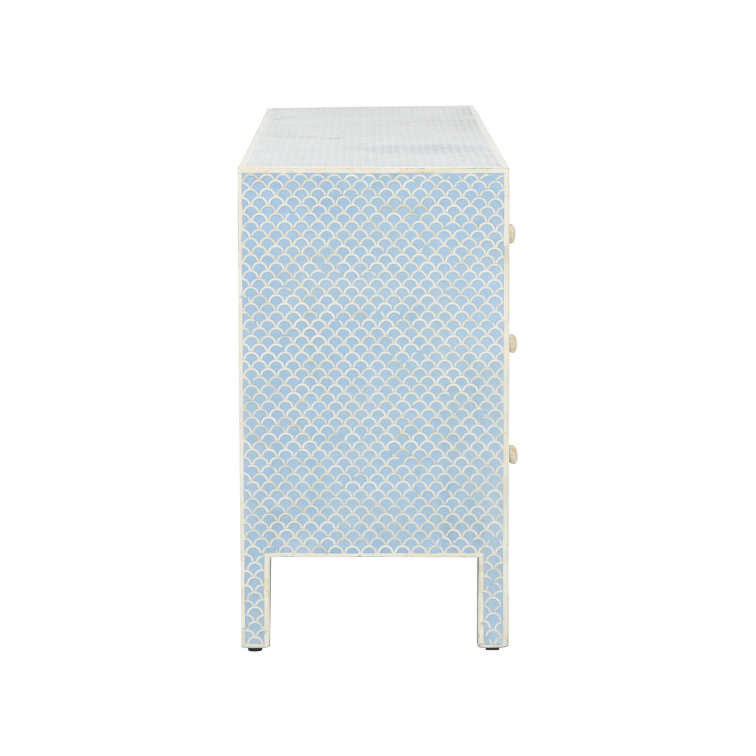 Milford Dresser - 370050