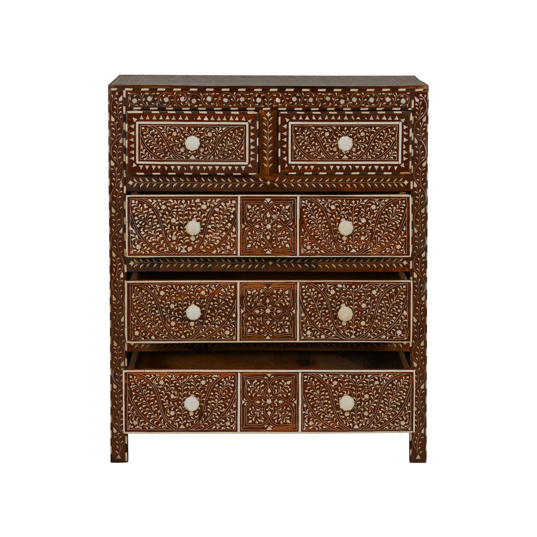 Aryana Chest - 370055