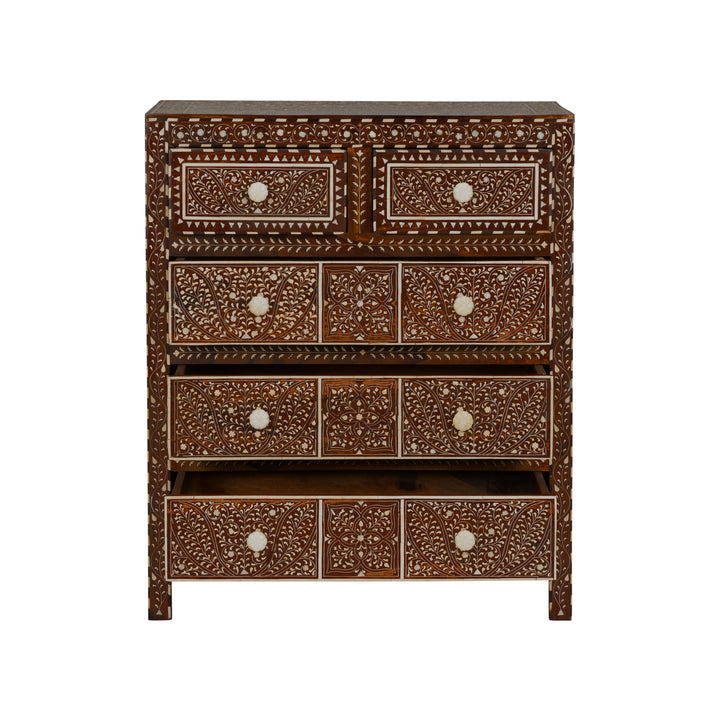 Aryana Chest - 370055