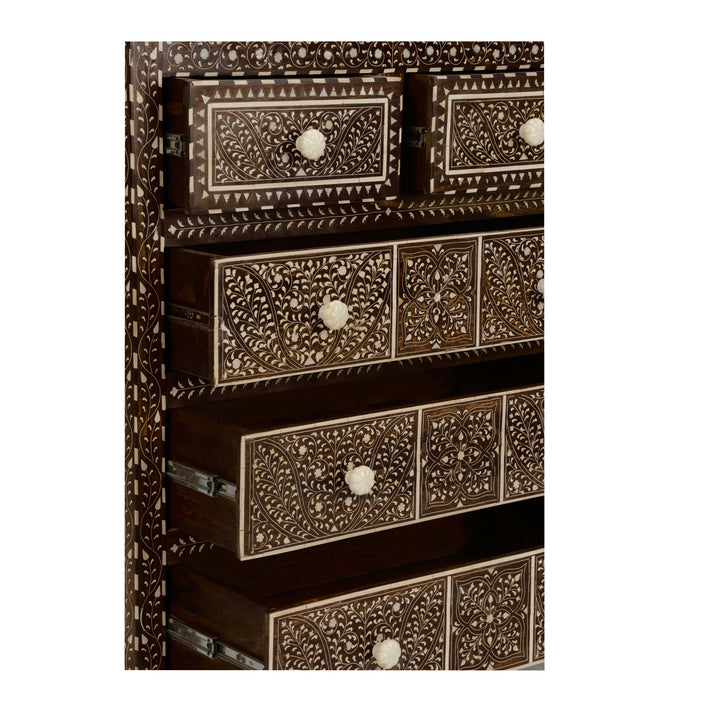 Aryana Chest - 370055
