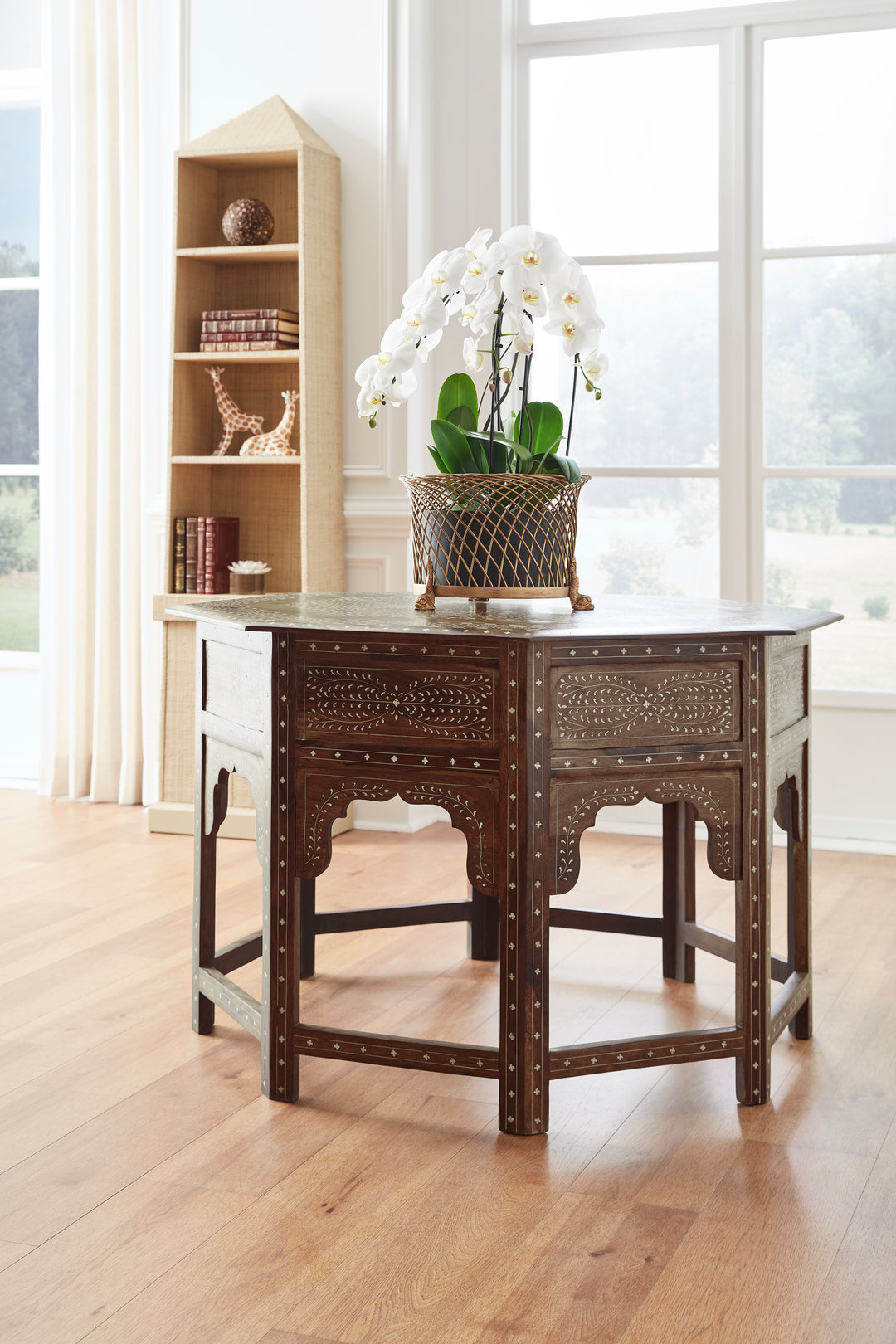 Aryana Center Table - 370056