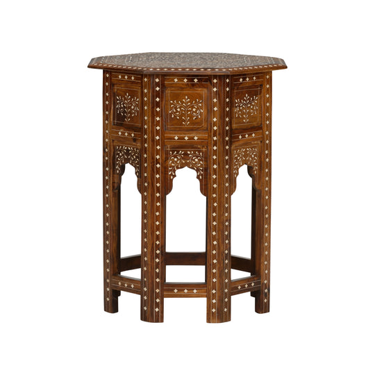 Aryana Side table - 370057