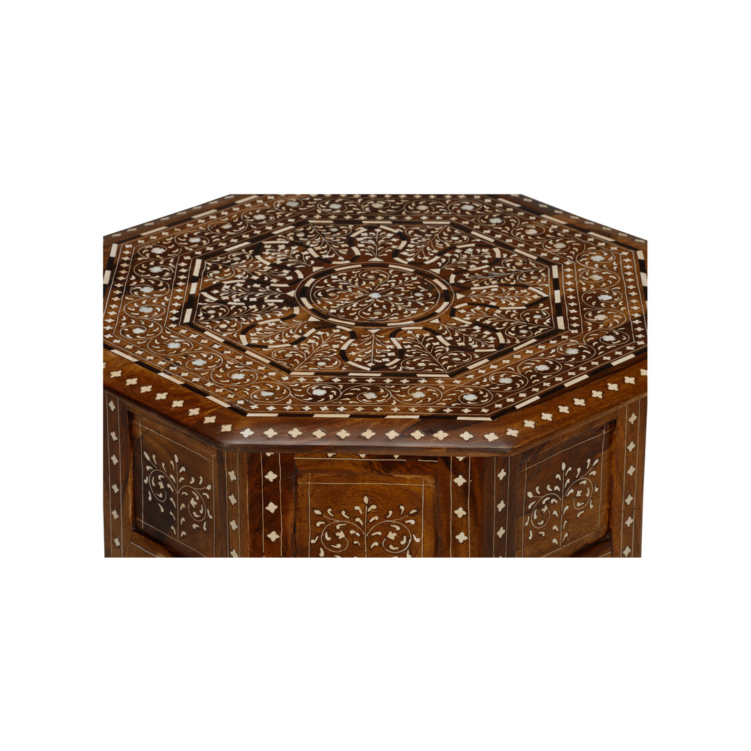 Aryana Side table - 370057