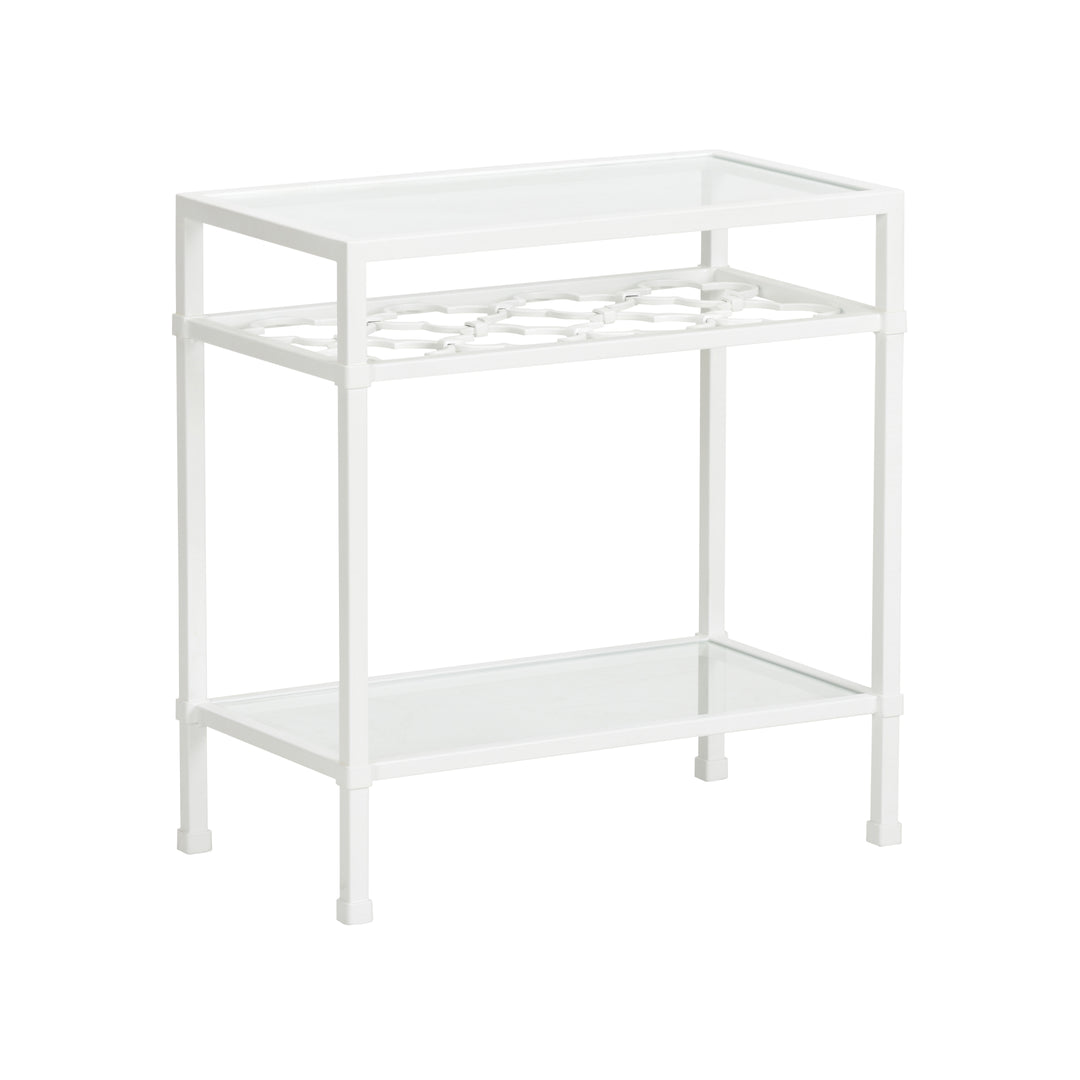 Pacific Coast Side Table - 370061