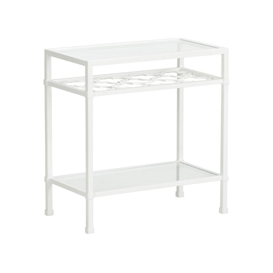 Pacific Coast Side Table - 370061