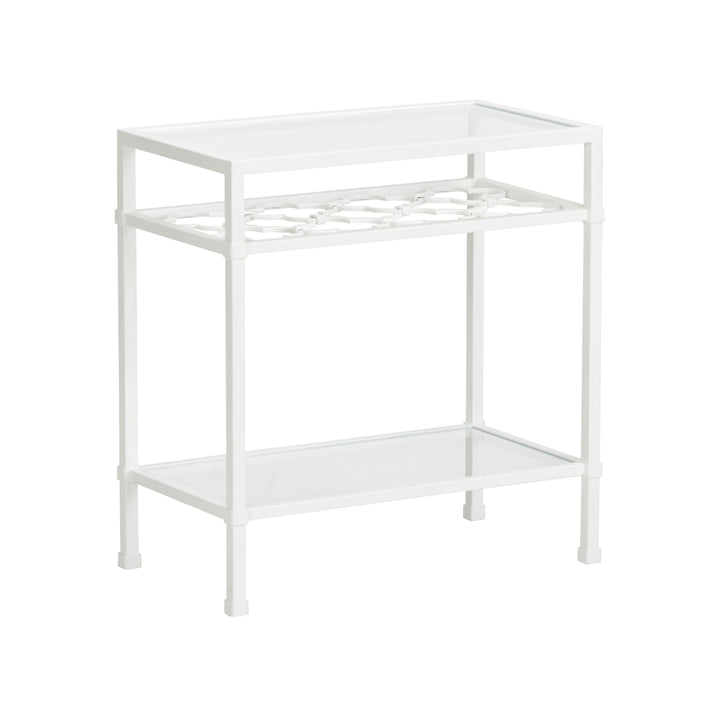 Pacific Coast Side Table - 370061