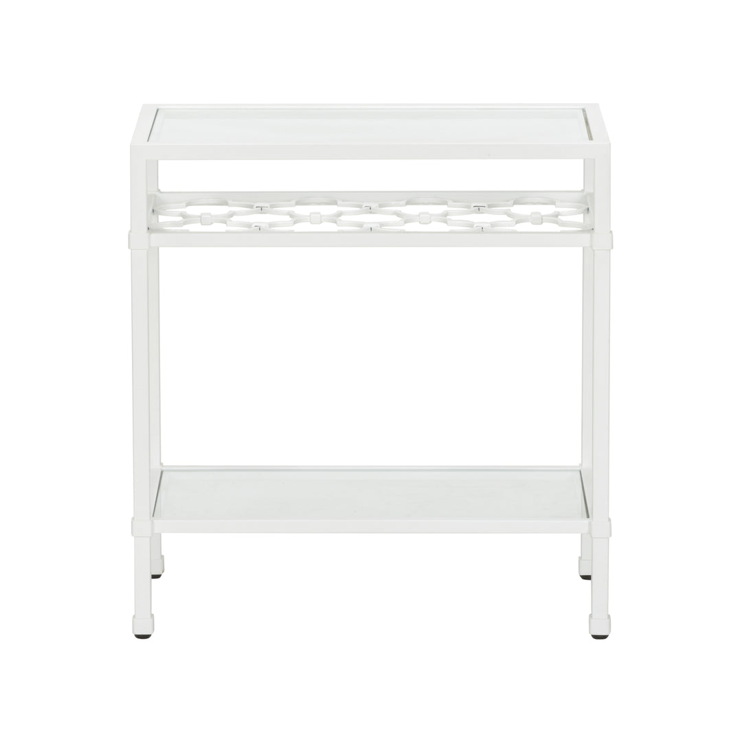Pacific Coast Side Table - 370061
