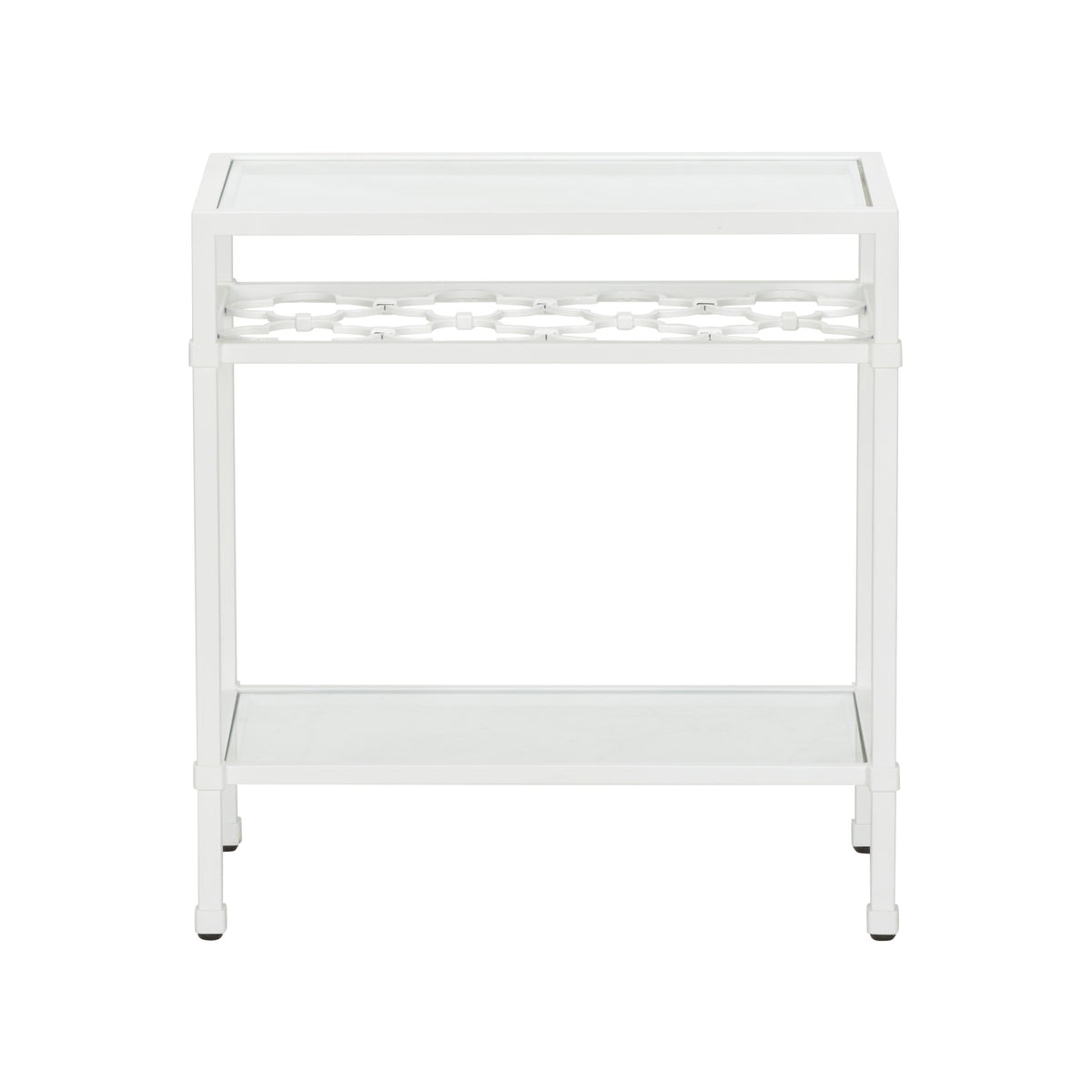 Pacific Coast Side Table - 370061