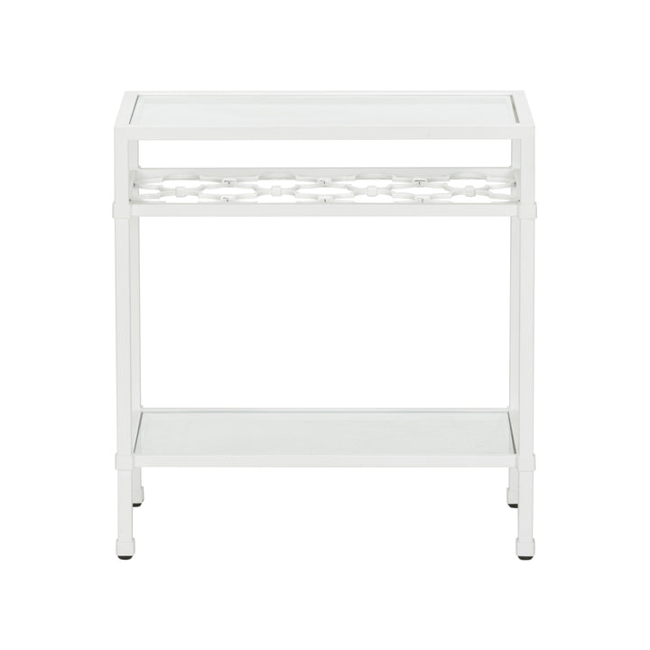 Pacific Coast Side Table - 370061