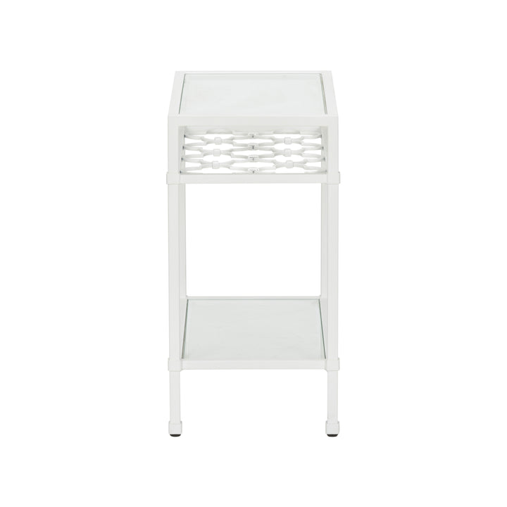 Pacific Coast Side Table - 370061