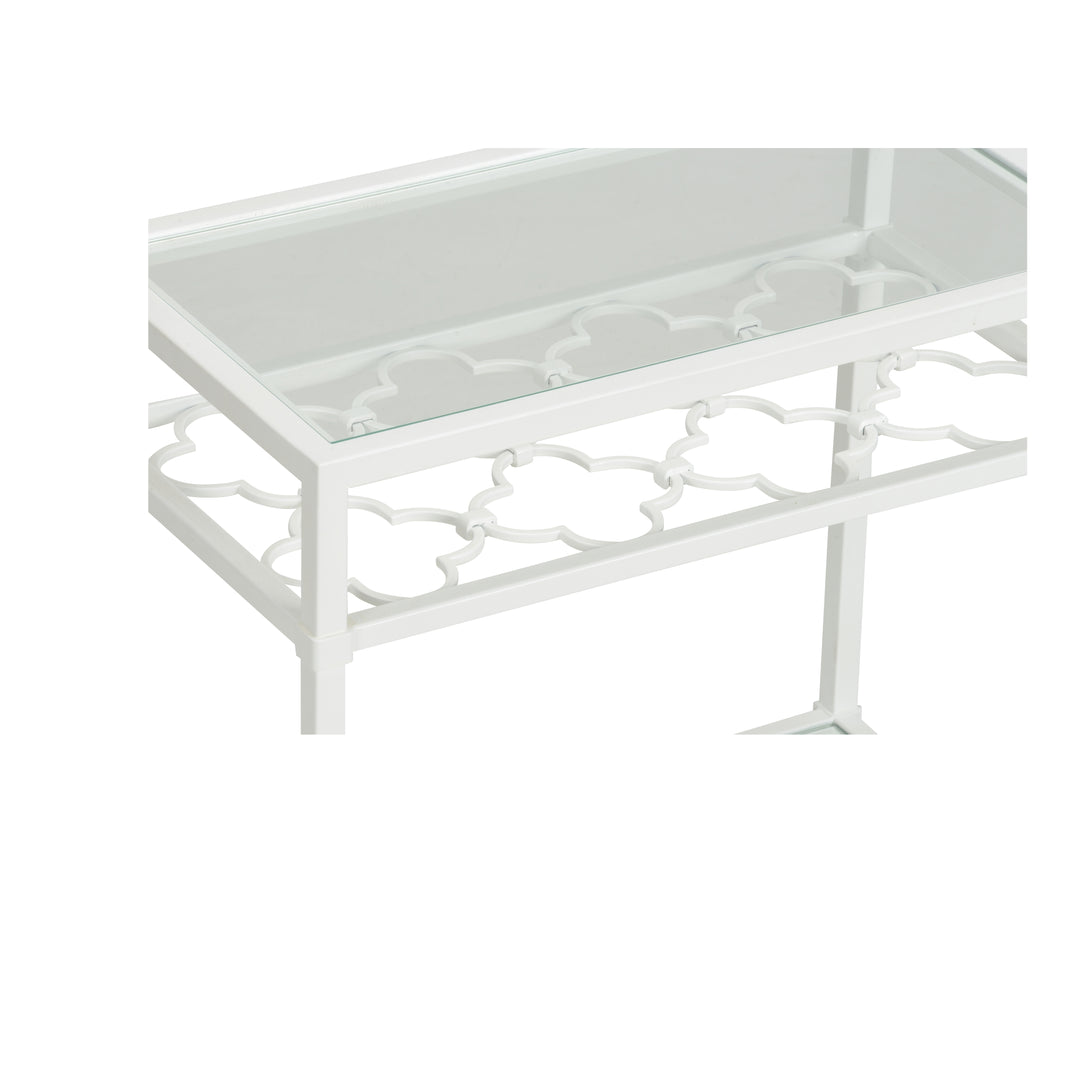 Pacific Coast Side Table - 370061