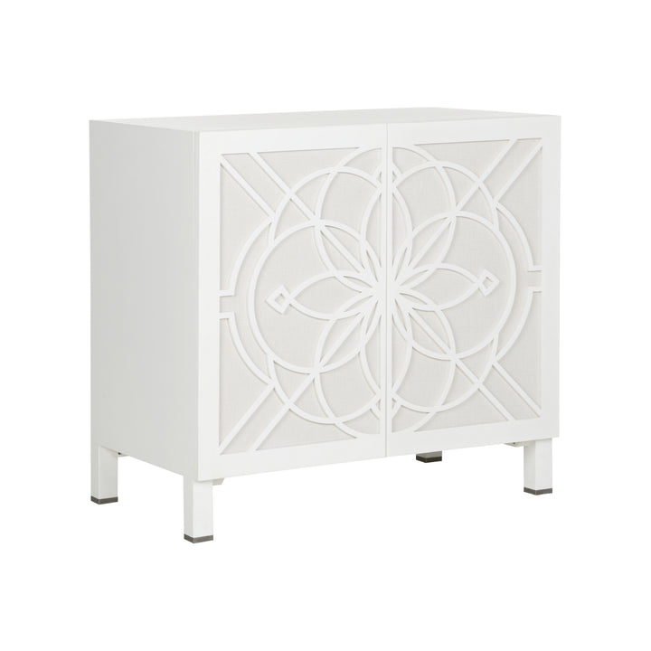 Flower of Life Cabinet  - 370071