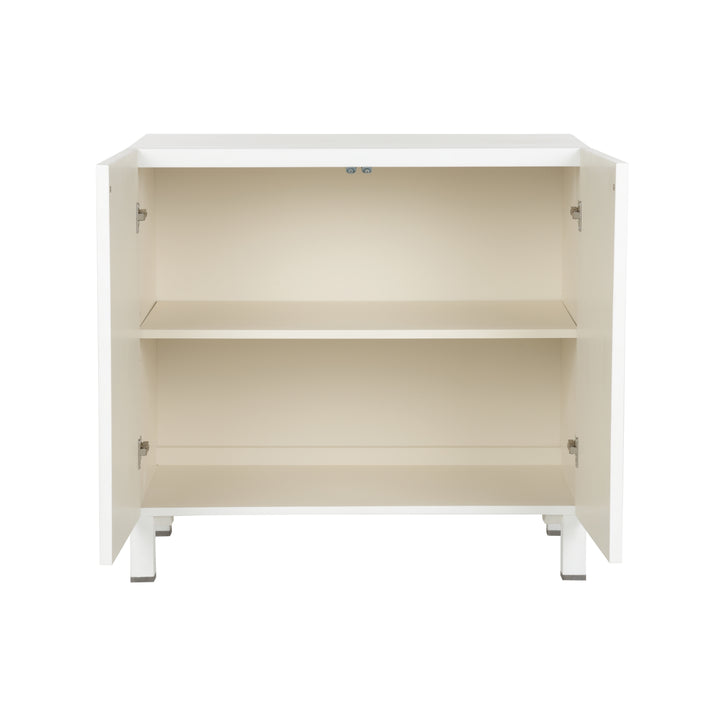 Flower of Life Cabinet  - 370071