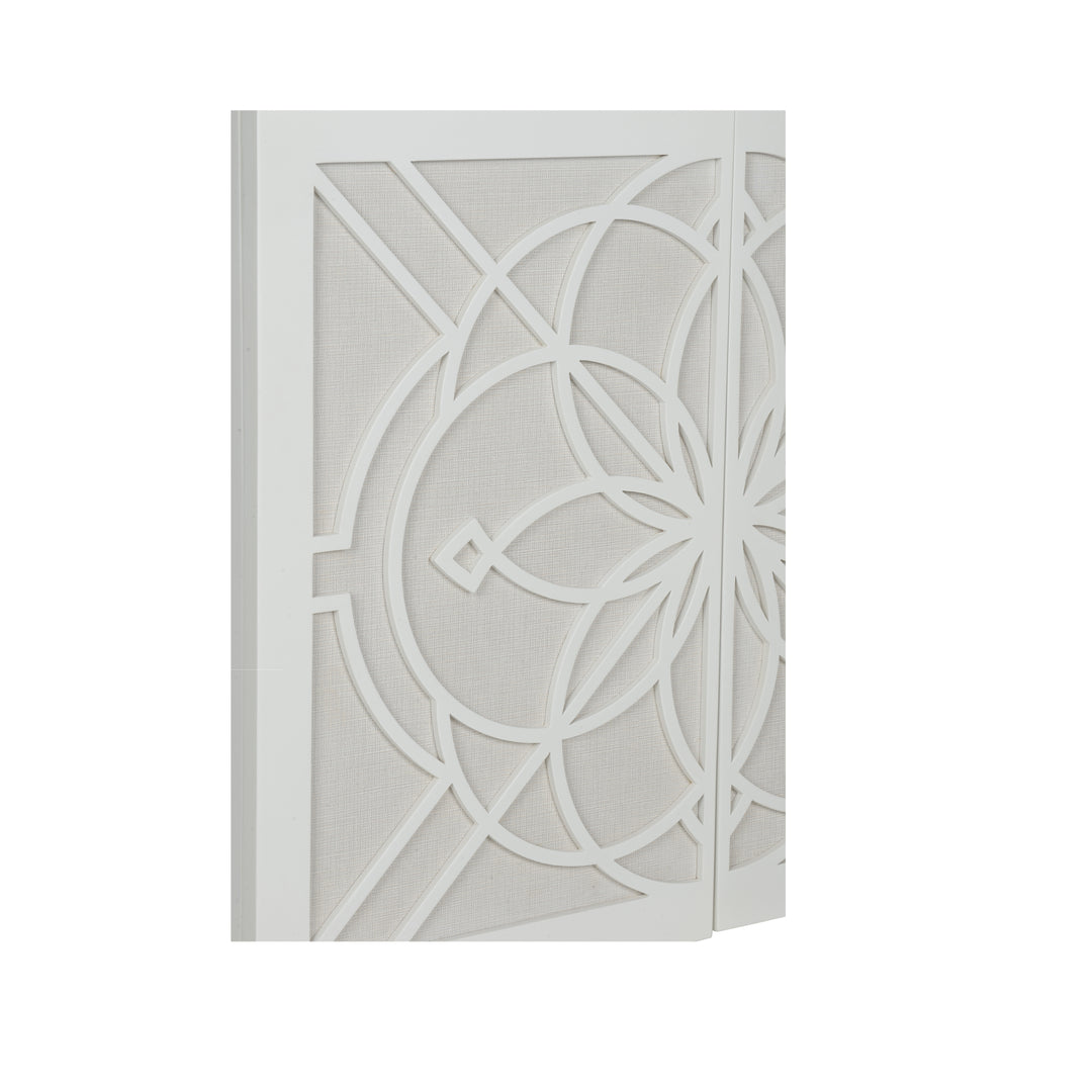 Flower of Life Cabinet  - 370071