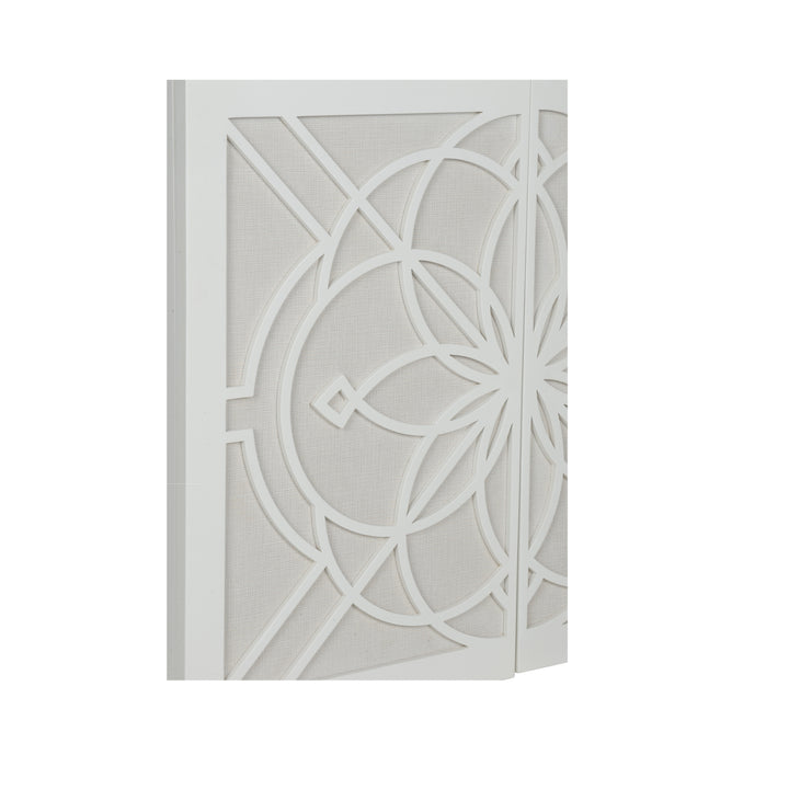 Flower of Life Cabinet  - 370071