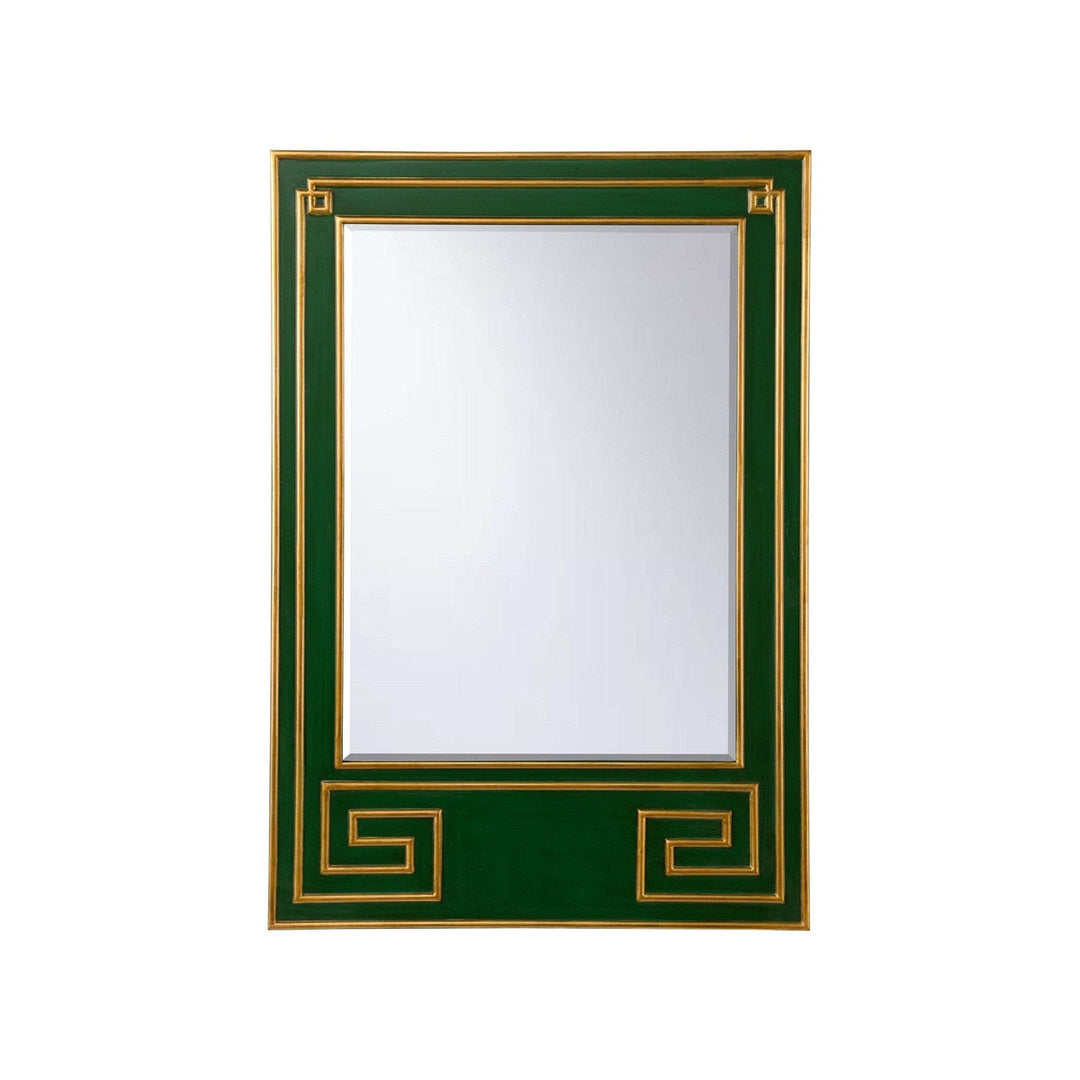 Greek Hall Mirror