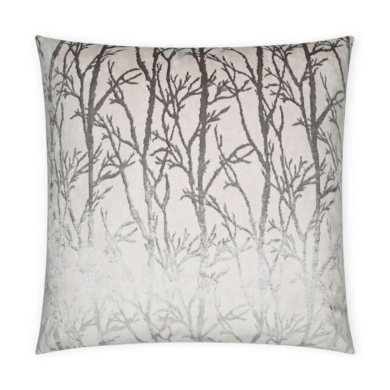 D.V. KAP Home - Lincoln Pillow - 3701-2424 | American Home Furniture