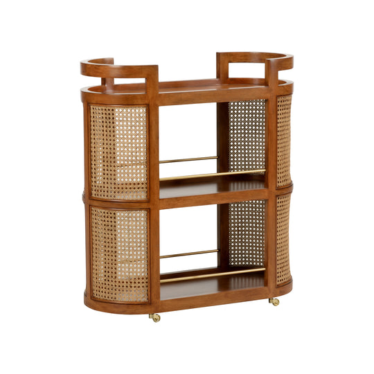 Berkshire Bar Cart - 370130