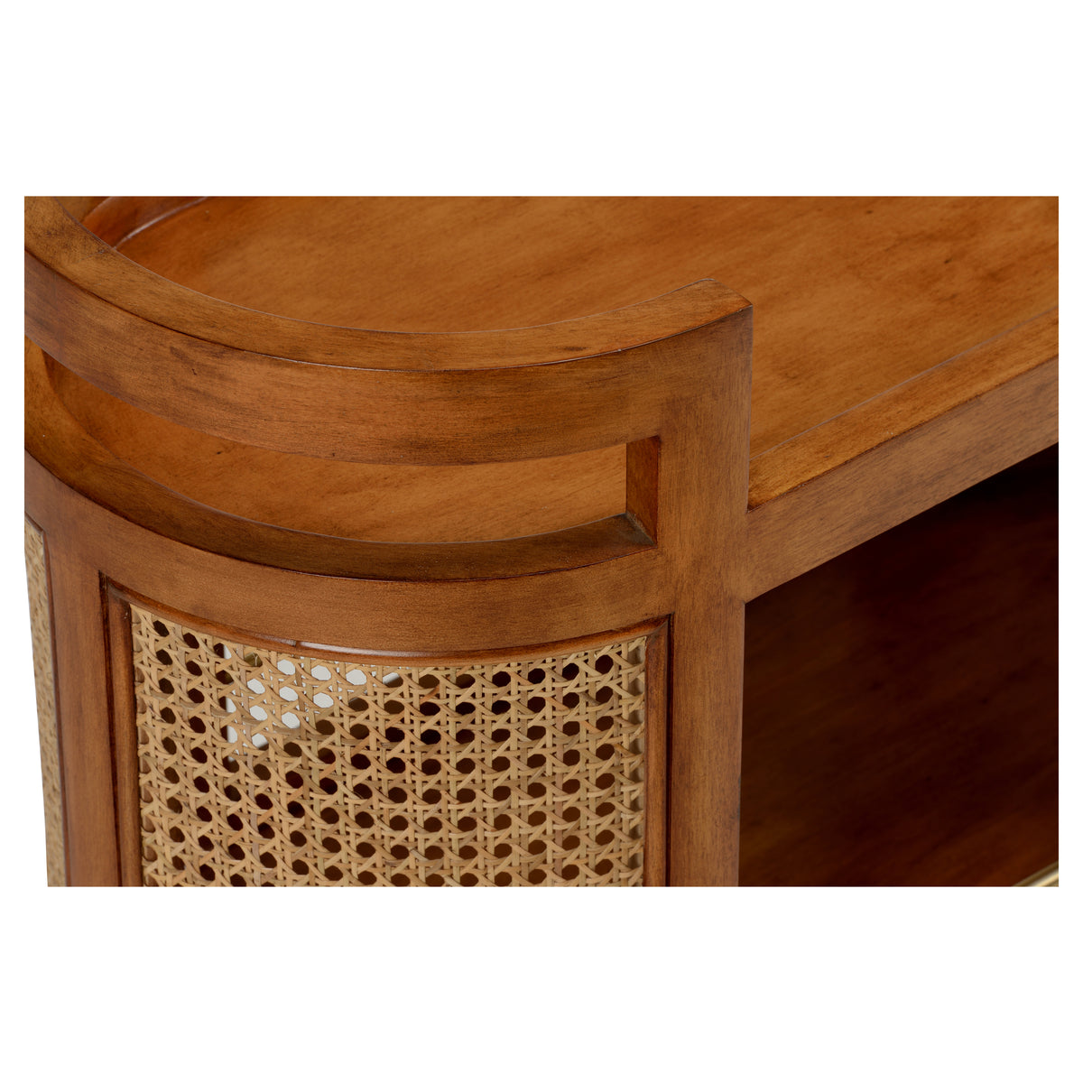 Berkshire Bar Cart - 370130