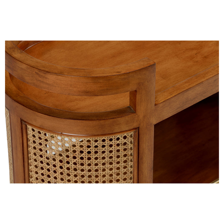 Berkshire Bar Cart - 370130