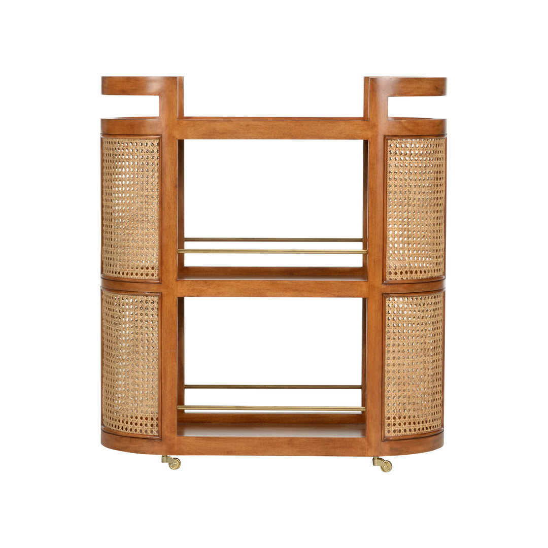 Berkshire Bar Cart - 370130
