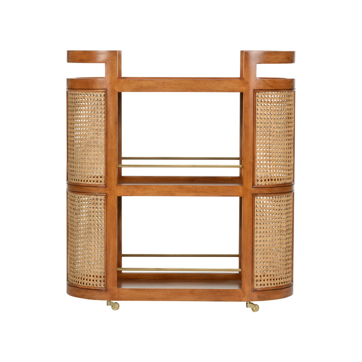 Berkshire Bar Cart - 370130
