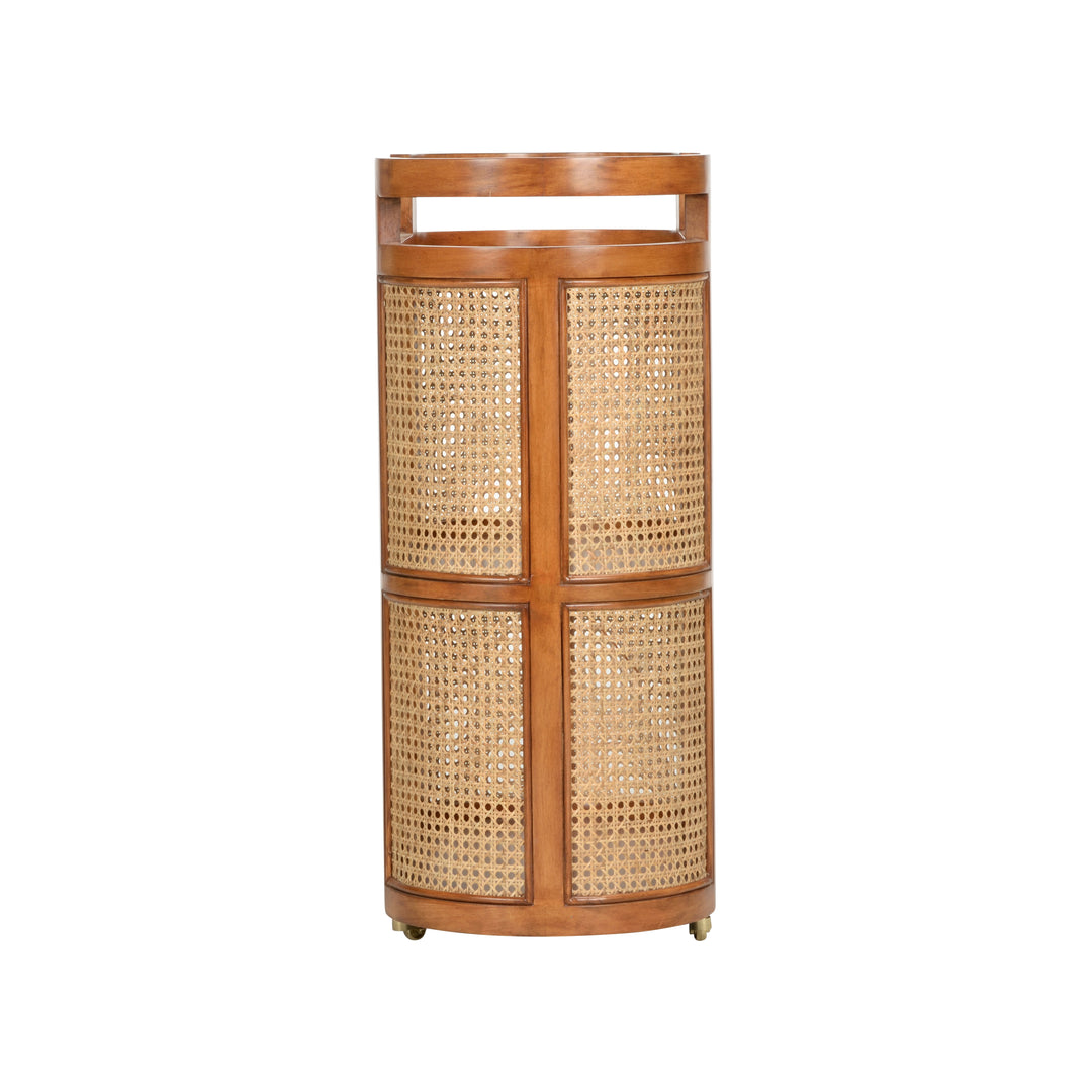 Berkshire Bar Cart - 370130