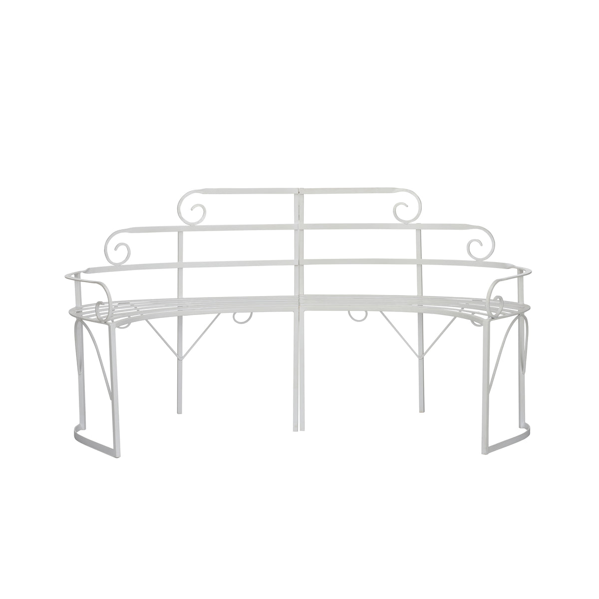 Blue Ridge Bench - 370148