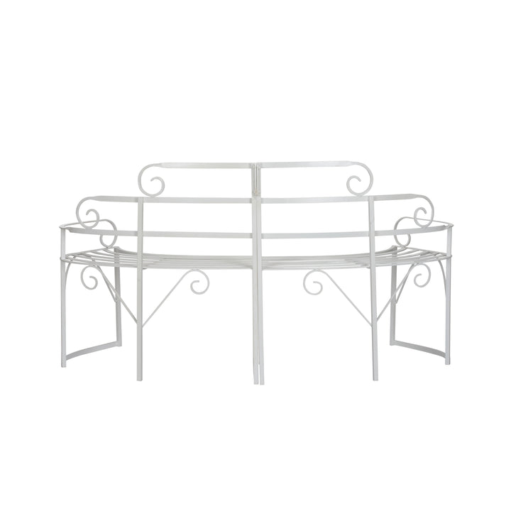 Blue Ridge Bench - 370148
