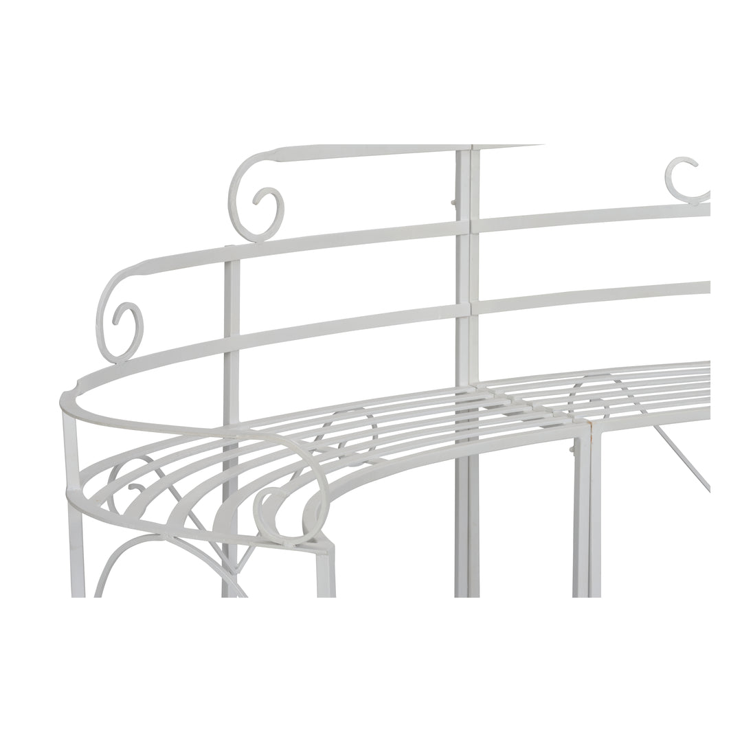 Blue Ridge Bench - 370148