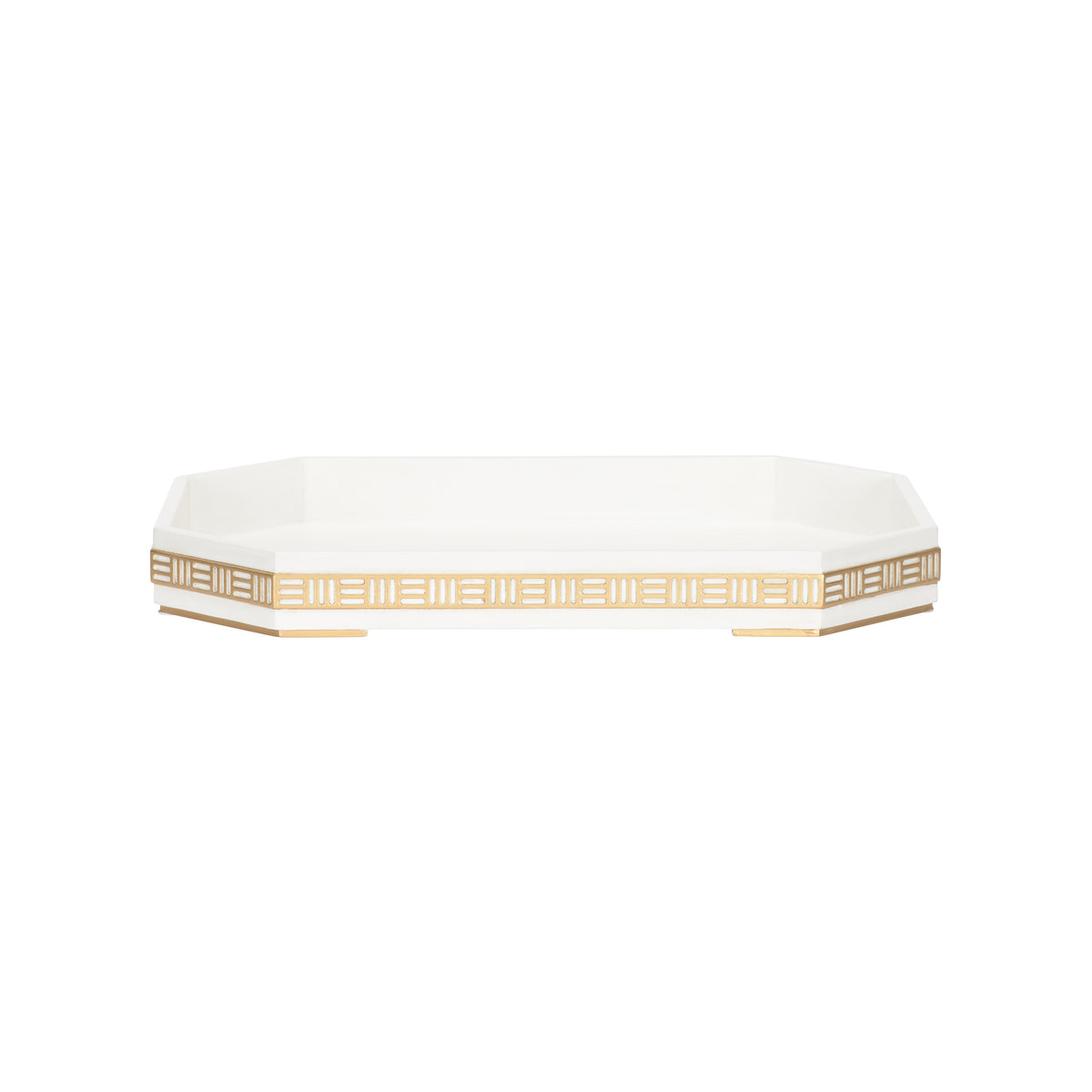 Ambrose Tray Gold - 370160