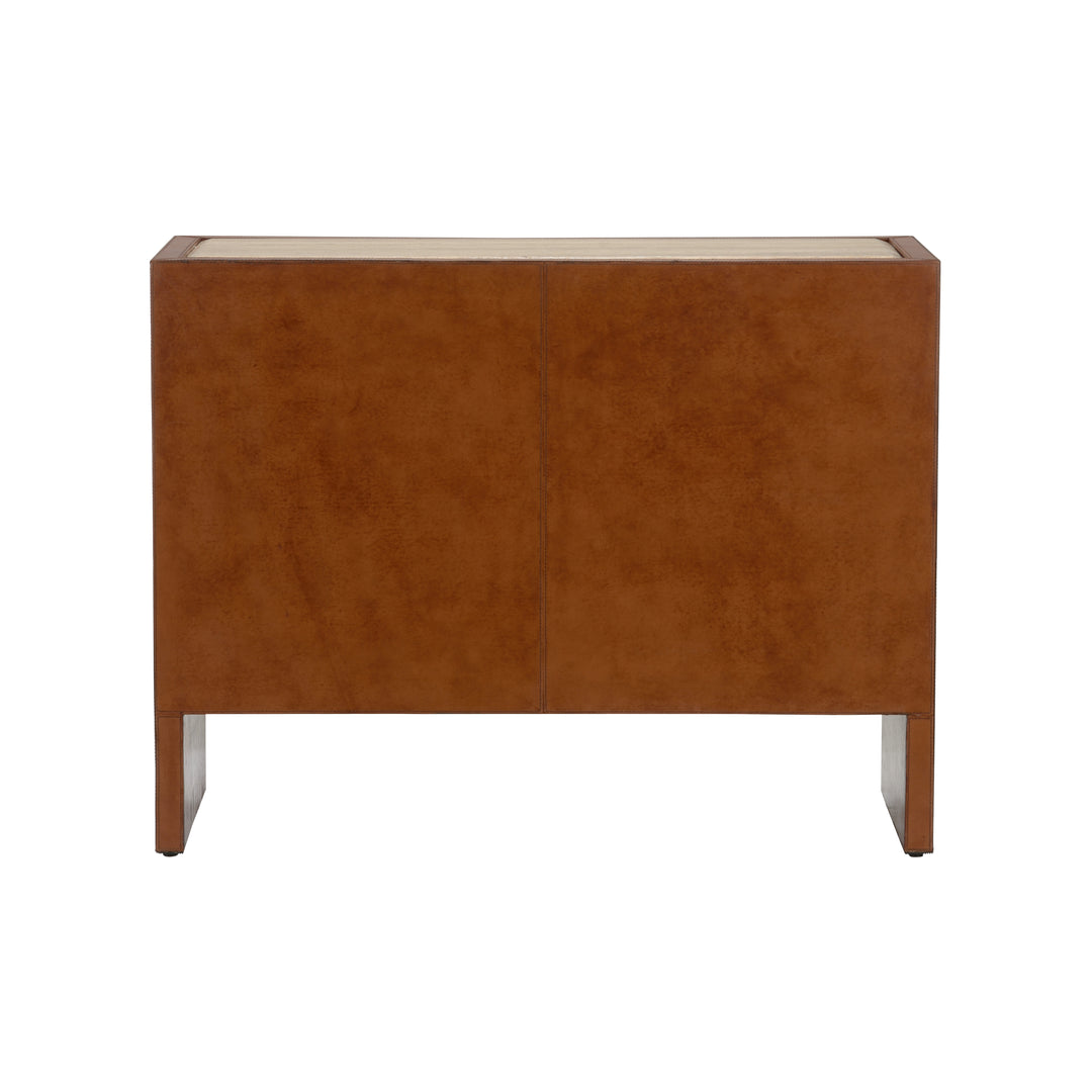 Santino 3 Drawer Chest - 370174