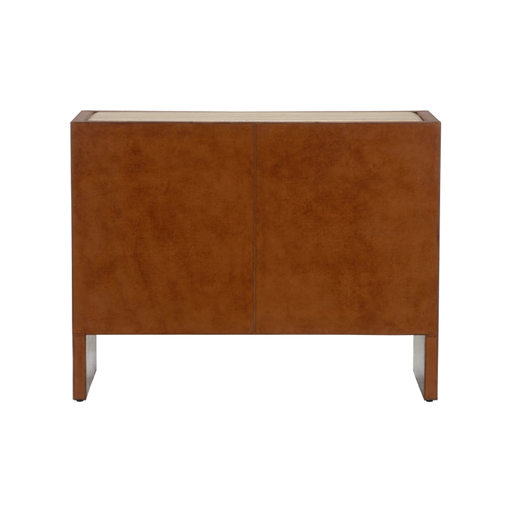 Santino 3 Drawer Chest - 370174