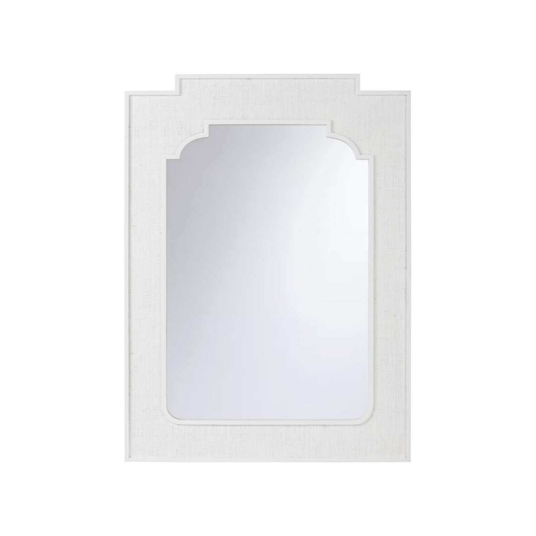 White/Clear/Plain