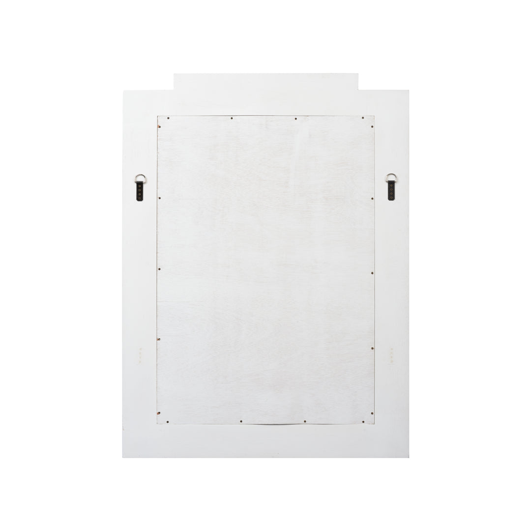 White/Clear/Plain