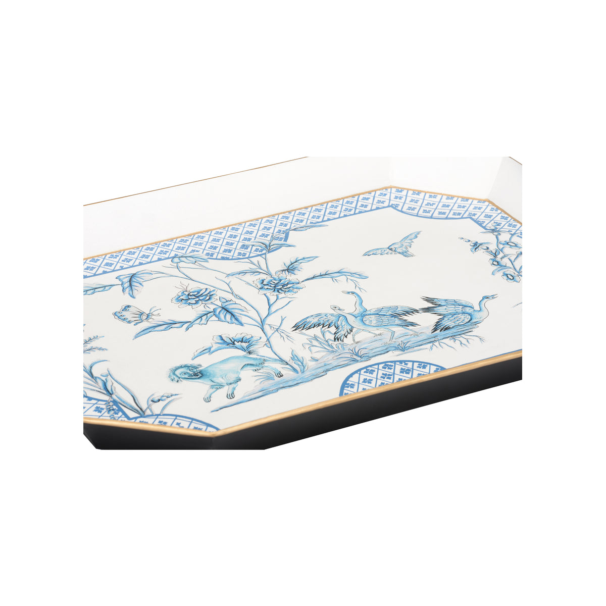 Bagatelle Tray - 370204